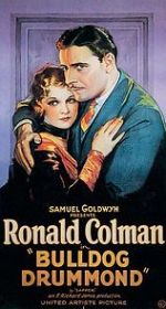 Watch Bulldog Drummond Myflixer