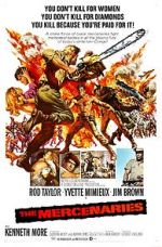 Watch Dark of the Sun Myflixer