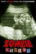 Watch Zombie Babies Myflixer