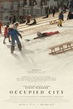 Watch Occupied City Myflixer