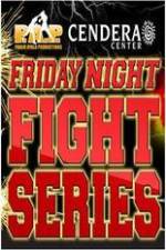 Watch Friday Night Fights  Fortuna vs Zamudio Myflixer