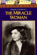 Watch The Miracle Woman Myflixer