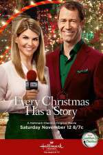 Watch Every Christmas Has a Story Myflixer