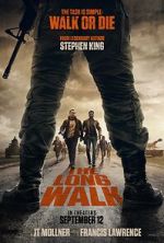 Watch The Long Walk Myflixer