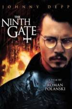 Watch The Ninth Gate Myflixer