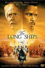 Watch The Long Ships Myflixer