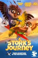 Watch A Stork\'s Journey Myflixer