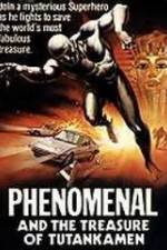 Watch Fenomenal e il tesoro di Tutankamen Myflixer