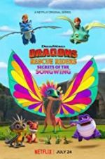 Watch Dragons: Rescue Riders: Secrets of the Songwing Myflixer