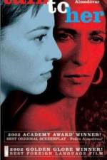 Watch Hable con ella Myflixer