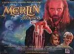 Watch Merlin: The Return Myflixer