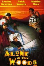 Watch Alone in the Woods Myflixer