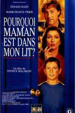 Watch Why Is Mother in My Bed Myflixer