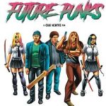 Watch Future Punks Myflixer