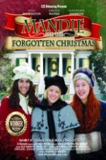 Watch Mandie and the Forgotten Christmas Myflixer