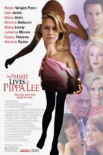 Watch The Private Lives of Pippa Lee Myflixer