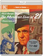 Watch The Murderer Lives at Number 21 Myflixer
