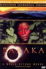 Watch Baraka Myflixer