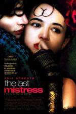 Watch Une vieille maîtresse Myflixer
