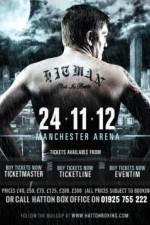 Watch Ricky Hatton v Vyacheslav Senchenko Myflixer