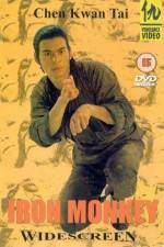 Watch Bloody Monkey Master Myflixer