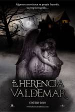 Watch La herencia Valdemar Myflixer