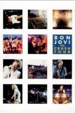 Watch Bon Jovi The Crush Tour Myflixer