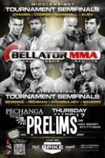 Watch Bellator FC 92 Prelims Myflixer