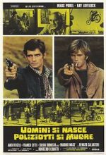 Watch Live Like a Cop, Die Like a Man Myflixer