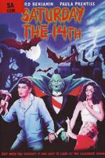 Watch Saturday the 14th Strikes Back Myflixer