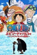Watch One Piece Luffy � Hand Island no Bouken Myflixer