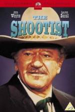 Watch The Shootist Myflixer
