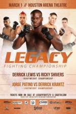 Watch Legacy Fighting Championship 18 Myflixer