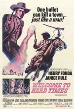 Watch Welcome to Hard Times Myflixer