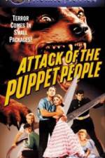 Watch Attack of the Puppet People Myflixer