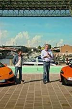 Watch Top Gear: The Perfect Road Trip 2 Myflixer