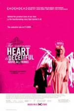 Watch The Heart Is Deceitful Above All Things Myflixer