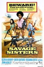 Watch Savage Sisters Myflixer