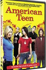 Watch American Teen Myflixer