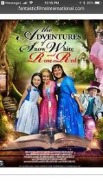 Watch The Adventures of Snow White and Rose Red Myflixer