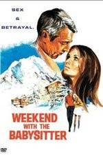 Watch Weekend with the Babysitter Myflixer