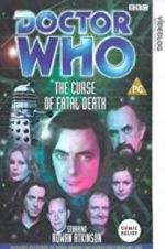 Watch Comic Relief: Doctor Who - The Curse of Fatal Death Myflixer