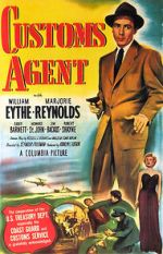 Watch Customs Agent Myflixer