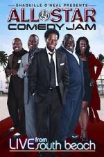 Watch All Star Comedy Jam: Live from South Beach Myflixer
