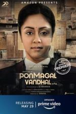 Watch Ponmagal Vandhal Myflixer
