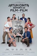 Watch Falling in Love Like in Movies Myflixer