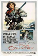 Watch The Far Country Myflixer