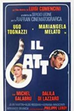 Watch Il gatto Myflixer
