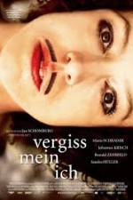 Watch Vergiss mein Ich Myflixer