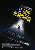 Watch The Cat Vanishes Myflixer